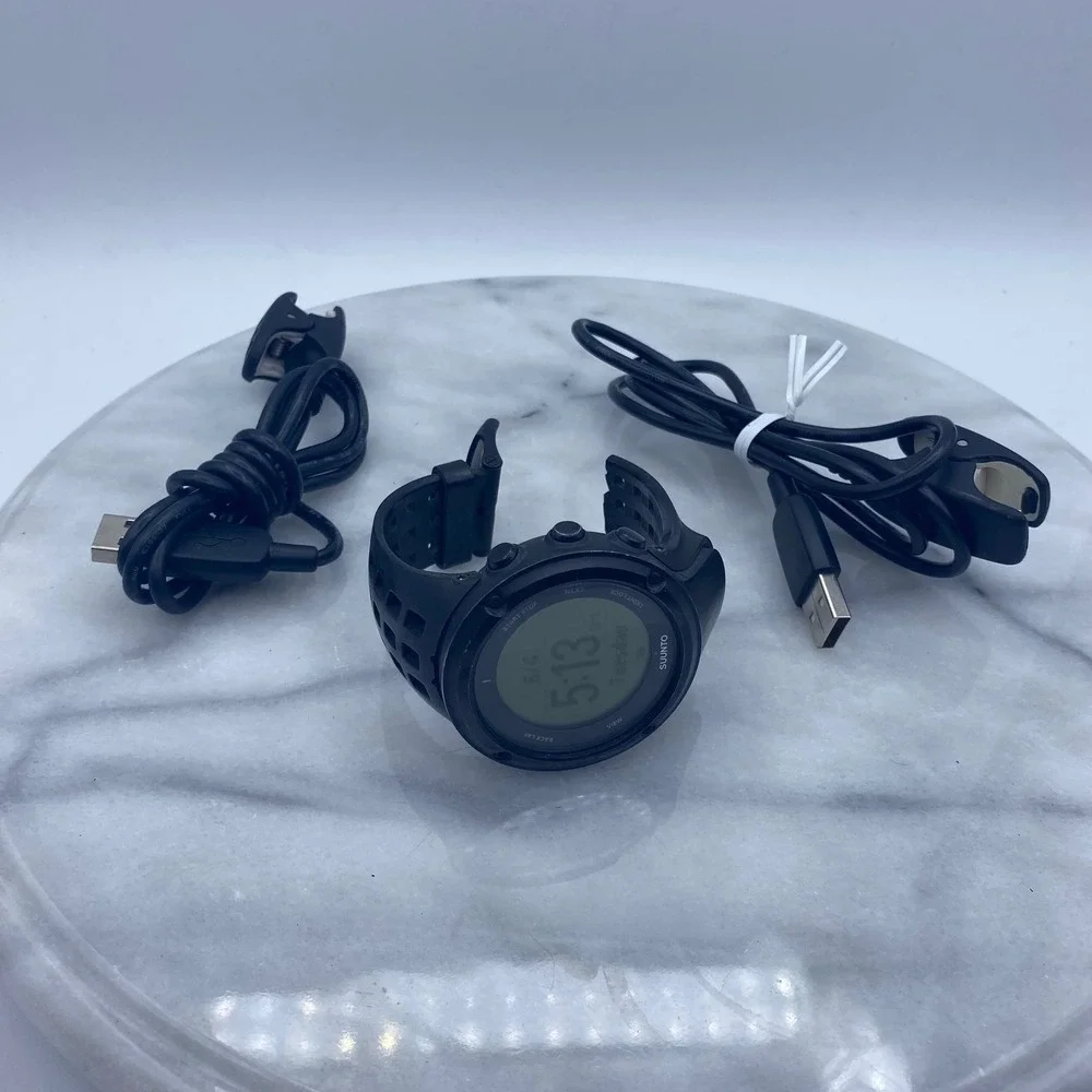 Suunto ambit2 gps